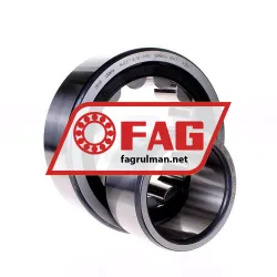 FAG NU2317-E-XL-TVP2 rulman resim 2