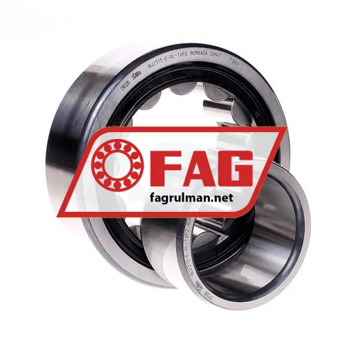 FAG NU2313-E-XL-TVP2 ürün fotoğrafı 2