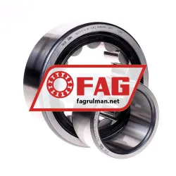 FAG NU2313-E-XL-TVP2 rulman resim 2