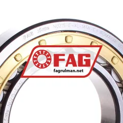 FAG NU215-E-XL-M1A-C3 rulman resim 2