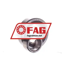 FAG NU203-E-XL-TVP2 rulman resim 2