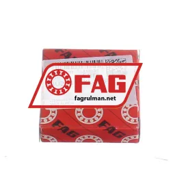 FAG NU203-E-XL-TVP2 rulman resim 4