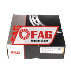 FAG N1021-D-K-TVP-SP-XL rulman resim 2