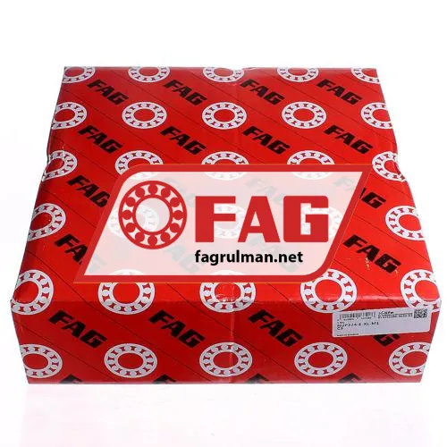 FAG NUP324-E-XL-M1 ürün fotoğrafı 4