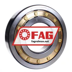 FAG NUP324-E-XL-M1