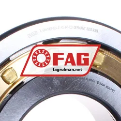 FAG NUP324-E-XL-M1 rulman resim 2