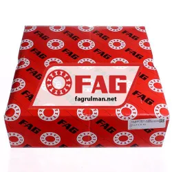FAG NUP324-E-XL-M1 rulman resim 4