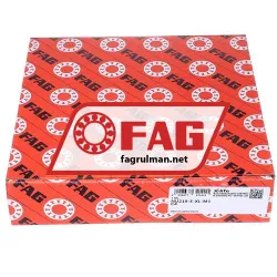 FAG NU219-E-XL-M1-C4 rulman resim 4