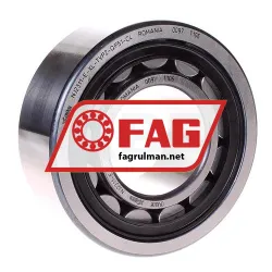 FAG NJ2311-E-XL-TVP2-QP51-C4