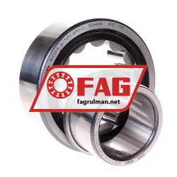 FAG NJ2311-E-XL-TVP2-QP51-C4 rulman resim 2