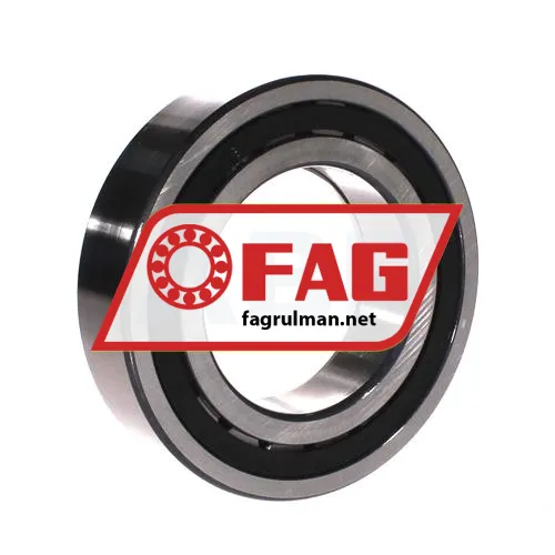 FAG NUP2215-E-XL-TVP2-C3 ürün fotoğrafı 2