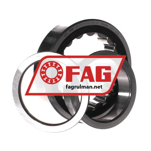 FAG NUP2215-E-XL-TVP2-C3 ürün fotoğrafı 3