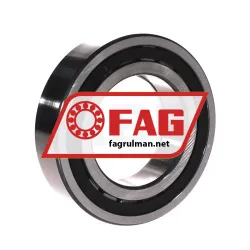 FAG NUP2215-E-XL-TVP2-C3 rulman resim 2