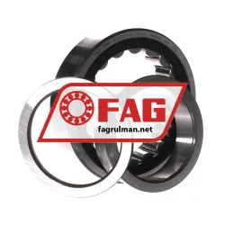 FAG NUP2215-E-XL-TVP2-C3 rulman resim 3