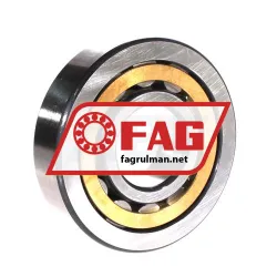 FAG NU409-XL-M1-C3 rulman resim 2