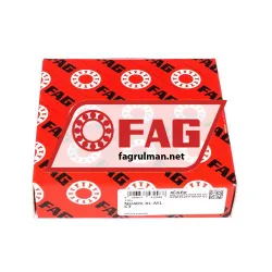 FAG NU409-XL-M1-C3 rulman resim 4