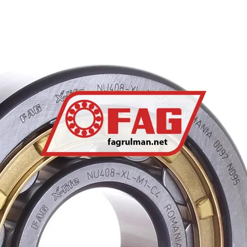 FAG NU408-XL-M1-C4 ürün fotoğrafı 2