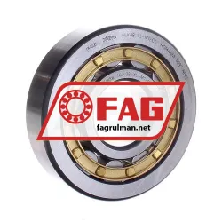 FAG NU408-XL-M1-C4