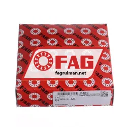 FAG NU408-XL-M1-C4 rulman resim 5