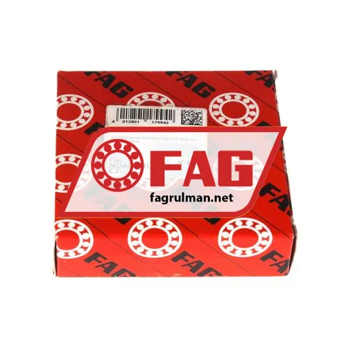 FAG NU406-XL-M1-C3 ürün fotoğrafı 4