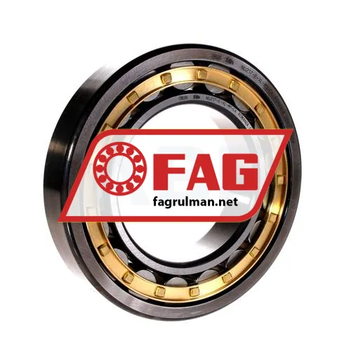 FAG NU217-E-XL-M1-C4