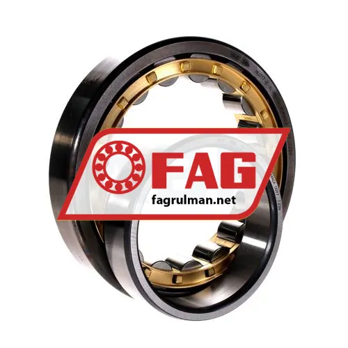 FAG NU217-E-XL-M1-C4 ürün fotoğrafı 3