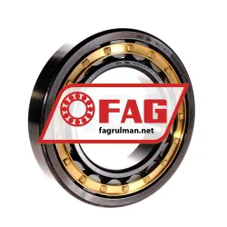 FAG NU217-E-XL-M1-C4