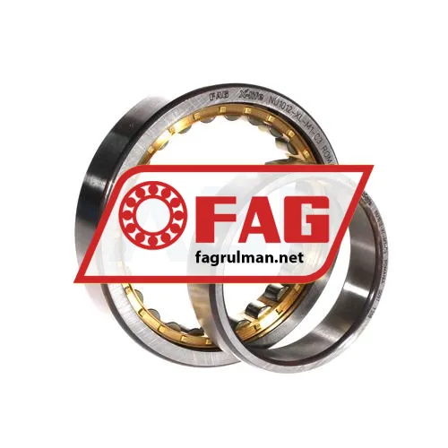 FAG NU1012-XL-M1-C3 ürün fotoğrafı 2