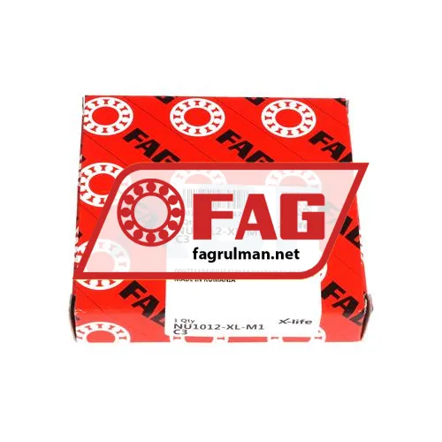 FAG NU1012-XL-M1-C3 ürün fotoğrafı 3
