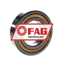 FAG NUP210-E-XL-M1 rulman resim 2