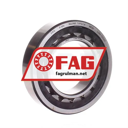 FAG NU210E-TVP2-C4
