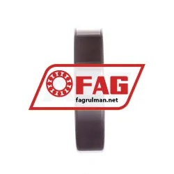 FAG NU210E-TVP2-C4 rulman resim 3