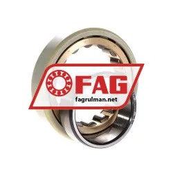 FAG NU210-E-M1-F1-J20AA-R115-130NA rulman resim 2