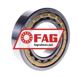 FAG NU2212-E-M1-C3