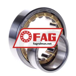 FAG NU2212-E-M1-C3 rulman resim 2