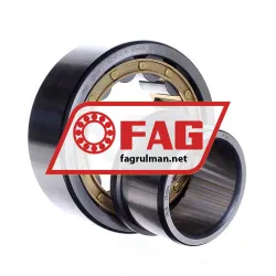 FAG NJ2315-E-M1 rulman resim 3
