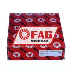 FAG NJ2315-E-M1 rulman resim 7