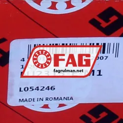 FAG NJ2315-E-M1 rulman resim 8
