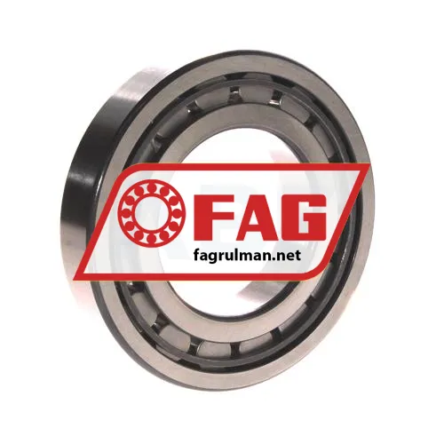 FAG NJ213-E-JP3 ürün fotoğrafı 2