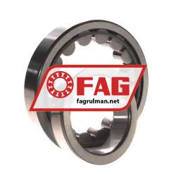 FAG NJ213-E-JP3 rulman resim 3