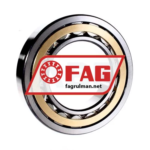 FAG NU220-E-M1-C3 ürün fotoğrafı 3