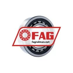 FAG NU2224-E-TVP2 rulman resim 2