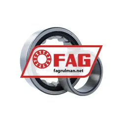 FAG NU2224-E-TVP2 rulman resim 3