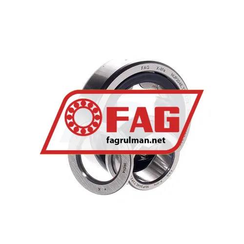 FAG NUP304E-TVP2-C3 ürün fotoğrafı 2