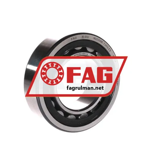 FAG NU2209E-TVP2-C3