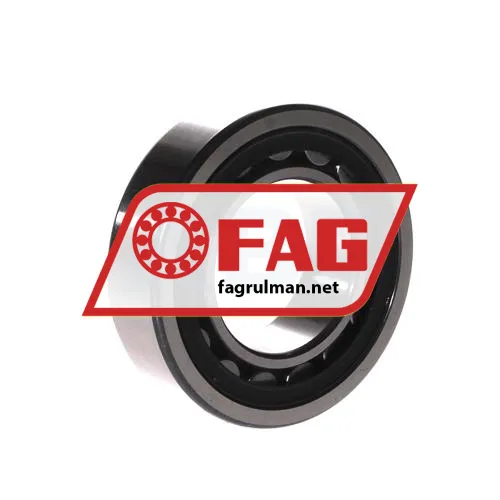 FAG NU2209E-TVP2-C3 ürün fotoğrafı 2