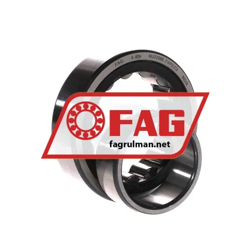 FAG NU2209E-TVP2-C3 ürün fotoğrafı 3