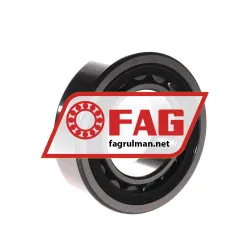 FAG NU2209E-TVP2-C3 rulman resim 2