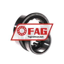 FAG NU2209E-TVP2-C3 rulman resim 3