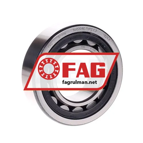 FAG NJ2208E-TVP2-C3
